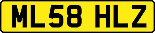 ML58HLZ
