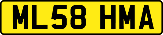 ML58HMA