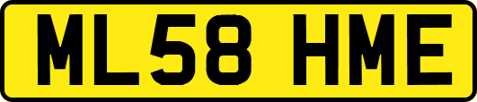 ML58HME