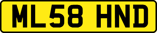ML58HND