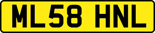 ML58HNL