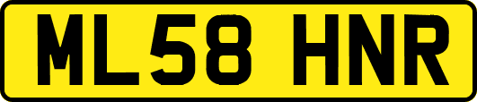ML58HNR