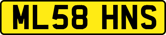 ML58HNS