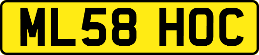 ML58HOC