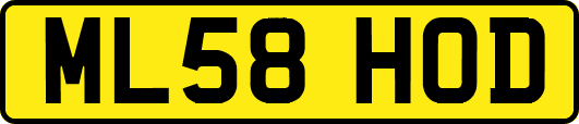 ML58HOD