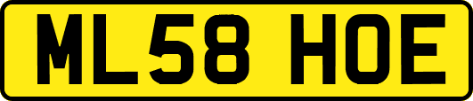 ML58HOE