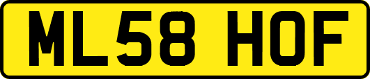 ML58HOF