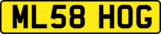 ML58HOG