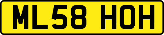 ML58HOH