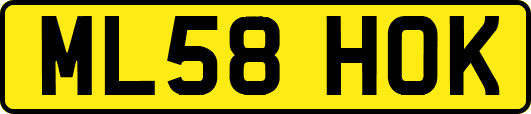 ML58HOK