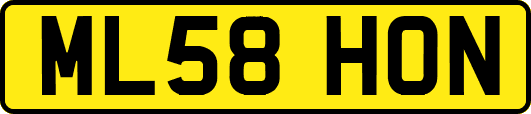 ML58HON