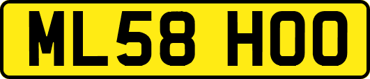 ML58HOO