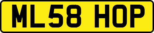 ML58HOP