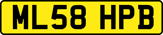 ML58HPB