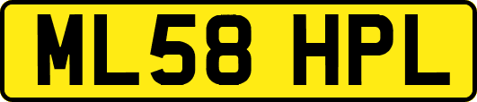 ML58HPL