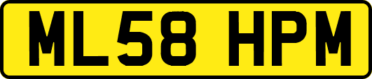 ML58HPM