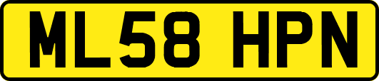 ML58HPN