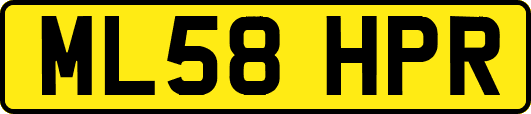 ML58HPR