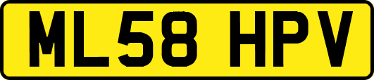 ML58HPV