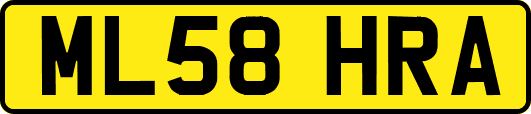 ML58HRA
