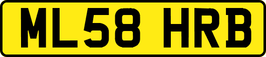 ML58HRB