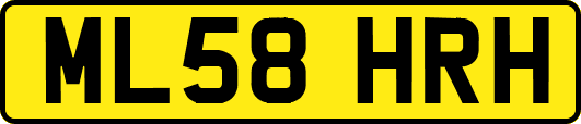 ML58HRH