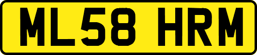 ML58HRM