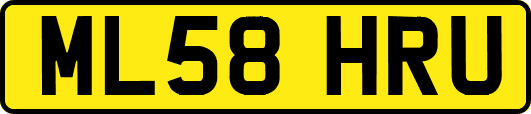 ML58HRU