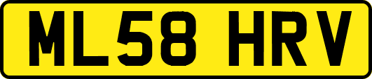 ML58HRV