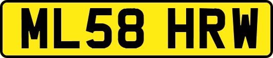 ML58HRW