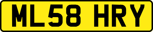 ML58HRY