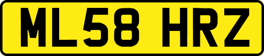 ML58HRZ