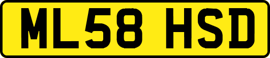 ML58HSD