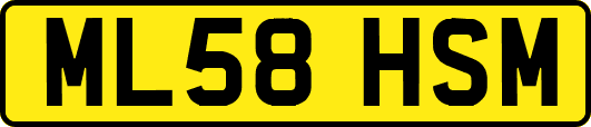 ML58HSM