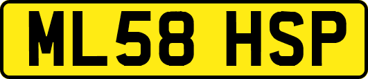 ML58HSP