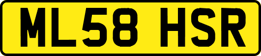 ML58HSR