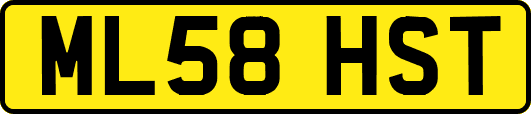 ML58HST