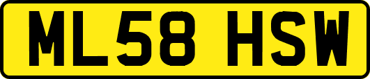 ML58HSW