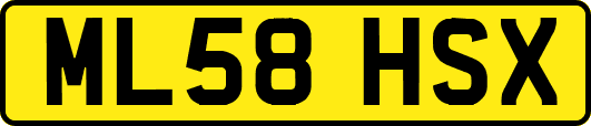 ML58HSX