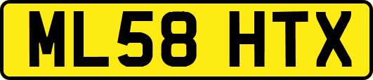 ML58HTX