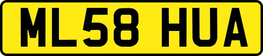 ML58HUA