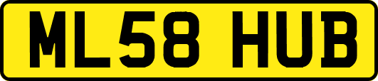 ML58HUB