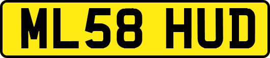 ML58HUD