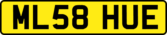 ML58HUE