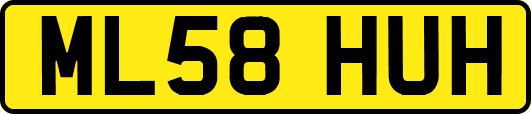 ML58HUH