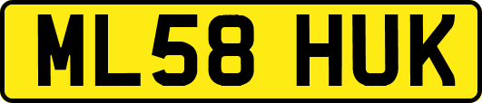 ML58HUK