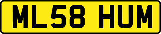 ML58HUM