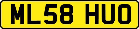 ML58HUO