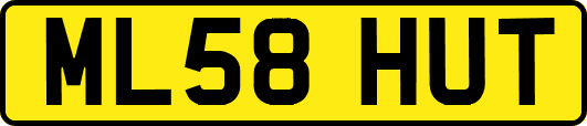 ML58HUT
