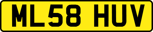 ML58HUV
